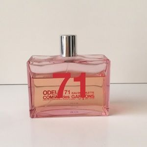 Comme des Garçons 71 Perfume